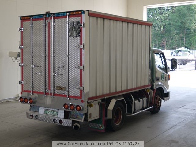 hino dutro 2003 -HINO--Hino Dutoro XZU307M-0010835---HINO--Hino Dutoro XZU307M-0010835- image 2