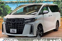 toyota alphard 2022 -TOYOTA--Alphard 3BA-AGH30W--AGH30-0412085---TOYOTA--Alphard 3BA-AGH30W--AGH30-0412085-