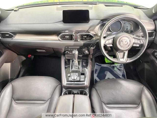 mazda cx-8 2019 -MAZDA--CX-8 3DA-KG2P--KG2P-300593---MAZDA--CX-8 3DA-KG2P--KG2P-300593- image 2