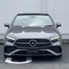 mercedes-benz a-class 2023 -MERCEDES-BENZ--Benz A Class 3DA-177012--W1K1770122V177***---MERCEDES-BENZ--Benz A Class 3DA-177012--W1K1770122V177***- image 5