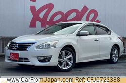 nissan teana 2016 -NISSAN--Teana DBA-L33--L33-108702---NISSAN--Teana DBA-L33--L33-108702-