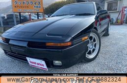 toyota supra 1991 quick_quick_E-JZA70_JZA70-0011371