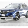 nissan x-trail 2019 quick_quick_DAA-HNT32_HNT32-180605 image 1