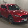 mazda cx-5 2017 quick_quick_DBA-KF5P_KF5P-102383 image 4