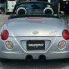 daihatsu copen 2002 quick_quick_L880K_L880K-0004240 image 2