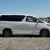 toyota alphard 2014 -TOYOTA--Alphard DBA-ANH25W--ANH25-8053806---TOYOTA--Alphard DBA-ANH25W--ANH25-8053806- image 24
