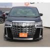 toyota alphard 2018 -TOYOTA--Alphard DBA-GGH30W--GGH30-0021776---TOYOTA--Alphard DBA-GGH30W--GGH30-0021776- image 7