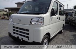 daihatsu hijet-cargo 2024 quick_quick_S700W_S700W-0003575