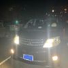 toyota alphard 2007 -TOYOTA--Alphard DBA-ANH10W--ANH10-0171100---TOYOTA--Alphard DBA-ANH10W--ANH10-0171100- image 1