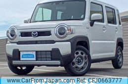 mazda flair-crossover 2024 quick_quick_5AA-MS92S_MS92S-451889