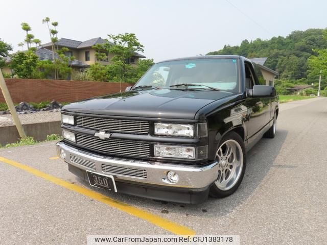 chevrolet c-1500 undefined CFJ1383178 image 2
