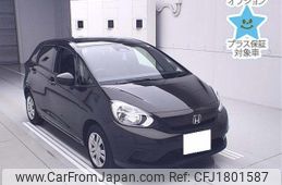 honda fit 2020 CFJ1801587