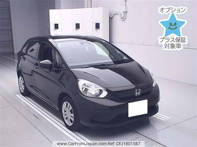 honda fit 2020 CFJ1801587 image 1