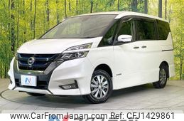 nissan serena 2018 quick_quick_HFC27_HFC27-018729