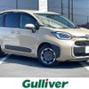 toyota sienta 2023 -TOYOTA--Sienta 5BA-MXPC10G--MXPC10-1037415---TOYOTA--Sienta 5BA-MXPC10G--MXPC10-1037415- image 1