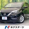 nissan note 2019 -NISSAN--Note DAA-HE12--HE12-280956---NISSAN--Note DAA-HE12--HE12-280956- image 1