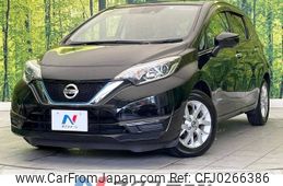 nissan note 2019 -NISSAN--Note DAA-HE12--HE12-280956---NISSAN--Note DAA-HE12--HE12-280956-