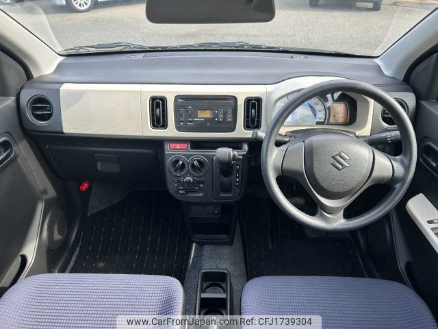 suzuki alto 2018 CFJ1739304 image 2