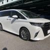 toyota alphard 2023 quick_quick_6AA-AAHH40W_AAHH40-0005635 image 1