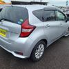 nissan note 2020 CFJ1578681 image 2