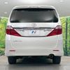 toyota alphard 2014 -TOYOTA--Alphard DBA-ANH25W--ANH25-8056723---TOYOTA--Alphard DBA-ANH25W--ANH25-8056723- image 16