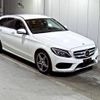 mercedes-benz c-class-station-wagon 2016 -MERCEDES-BENZ--Benz C Class Wagon 205242-WDD2052422F332866---MERCEDES-BENZ--Benz C Class Wagon 205242-WDD2052422F332866- image 1