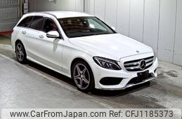 mercedes-benz c-class-station-wagon 2016 -MERCEDES-BENZ--Benz C Class Wagon 205242-WDD2052422F332866---MERCEDES-BENZ--Benz C Class Wagon 205242-WDD2052422F332866-
