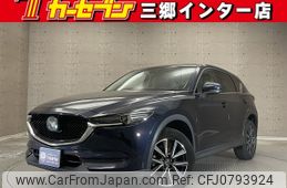 mazda cx-5 2017 -MAZDA--CX-5 LDA-KF2P--KF2P-126708---MAZDA--CX-5 LDA-KF2P--KF2P-126708-