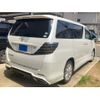 toyota vellfire 2010 -TOYOTA--Vellfire DBA-ANH25W--ANH25-8016703---TOYOTA--Vellfire DBA-ANH25W--ANH25-8016703- image 4