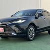 toyota harrier 2020 -TOYOTA--Harrier 6AA-AXUH80--AXUH80-0010139---TOYOTA--Harrier 6AA-AXUH80--AXUH80-0010139- image 1