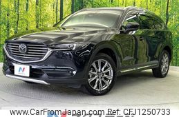mazda cx-8 2019 quick_quick_KG2P_KG2P-208996