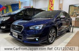 subaru levorg 2017 -SUBARU--Levorg VM4--109290---SUBARU--Levorg VM4--109290-