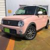 suzuki alto-lapin 2018 -SUZUKI 【名変中 】--Alto Lapin HE33S--188927---SUZUKI 【名変中 】--Alto Lapin HE33S--188927- image 1