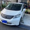 honda freed 2010 -HONDA--Freed DBA-GB3--GB3-1159561---HONDA--Freed DBA-GB3--GB3-1159561- image 1