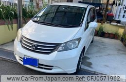 honda freed 2010 -HONDA--Freed DBA-GB3--GB3-1159561---HONDA--Freed DBA-GB3--GB3-1159561-