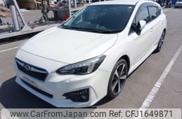 subaru impreza-wagon 2017 CFJ1649871