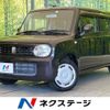 suzuki alto-lapin 2015 CFJ1809620 image 1