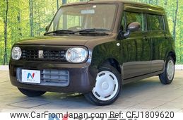 suzuki alto-lapin 2015 CFJ1809620