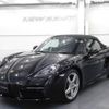 porsche boxster 2016 -PORSCHE--Porsche Boxster 982H1--HS211497---PORSCHE--Porsche Boxster 982H1--HS211497- image 1