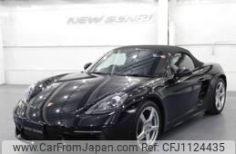 porsche boxster 2016 -PORSCHE--Porsche Boxster 982H1--HS211497---PORSCHE--Porsche Boxster 982H1--HS211497-