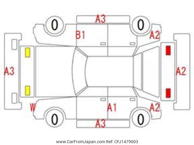 toyota prius 2018 -TOYOTA--Prius DAA-ZVW55--ZVW55-8064011---TOYOTA--Prius DAA-ZVW55--ZVW55-8064011- image 2
