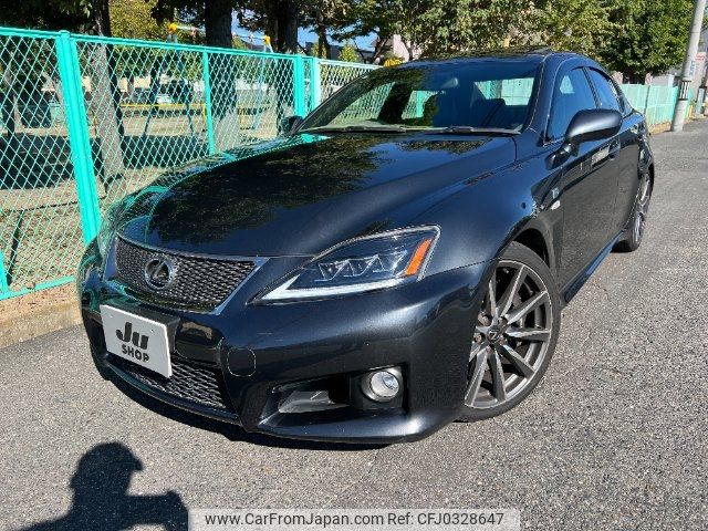 lexus is 2008 -LEXUS 【名変中 】--Lexus IS USE20--5004730---LEXUS 【名変中 】--Lexus IS USE20--5004730- image 1