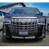 toyota alphard 2022 -TOYOTA--Alphard 3BA-AGH30W--AGH30-0405629---TOYOTA--Alphard 3BA-AGH30W--AGH30-0405629- image 2
