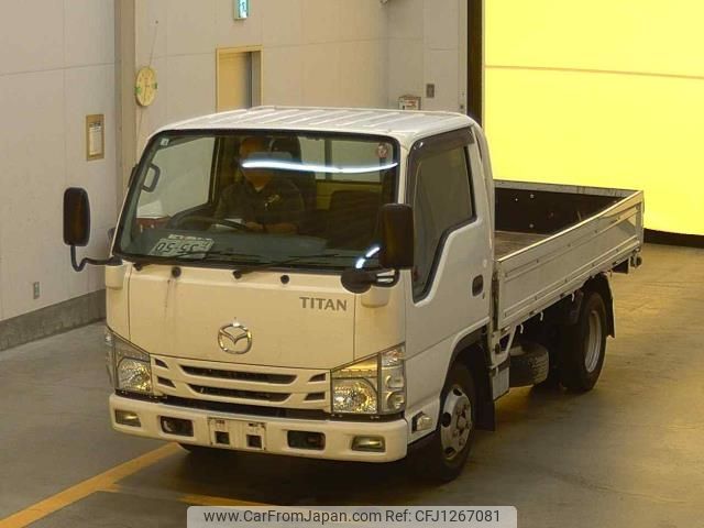 mazda titan 2020 -MAZDA--Titan LJR88-7000183---MAZDA--Titan LJR88-7000183- image 1