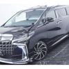 toyota alphard 2019 -TOYOTA 【横浜 306】--Alphard DBA-AGH30W--AGH30-0232072---TOYOTA 【横浜 306】--Alphard DBA-AGH30W--AGH30-0232072- image 18