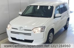 toyota probox-van 2024 -TOYOTA 【山口 400て8907】--Probox Van NCP160V-0194705---TOYOTA 【山口 400て8907】--Probox Van NCP160V-0194705-