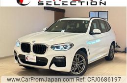 bmw x3 2019 quick_quick_TX20_WBATX32070LG59442