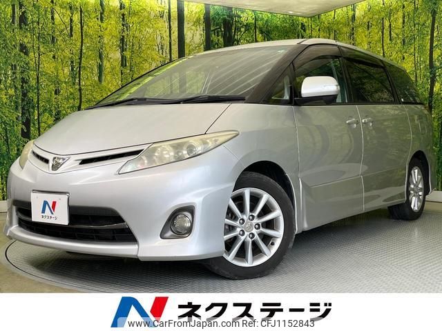 toyota estima 2011 quick_quick_ACR50W_ACR50-0088715 image 1
