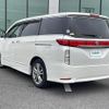 nissan elgrand 2013 -NISSAN--Elgrand DBA-TE52--TE52-054890---NISSAN--Elgrand DBA-TE52--TE52-054890- image 15