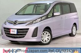 mazda biante 2011 quick_quick_CCEFW_CCEFW-223185